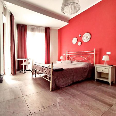 Domus Elena Apartment Rome Luaran gambar