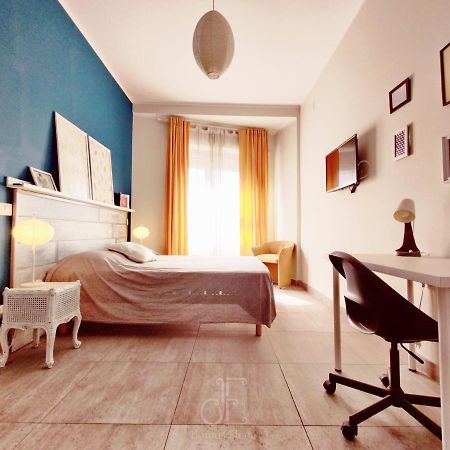 Domus Elena Apartment Rome Luaran gambar