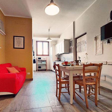 Domus Elena Apartment Rome Luaran gambar