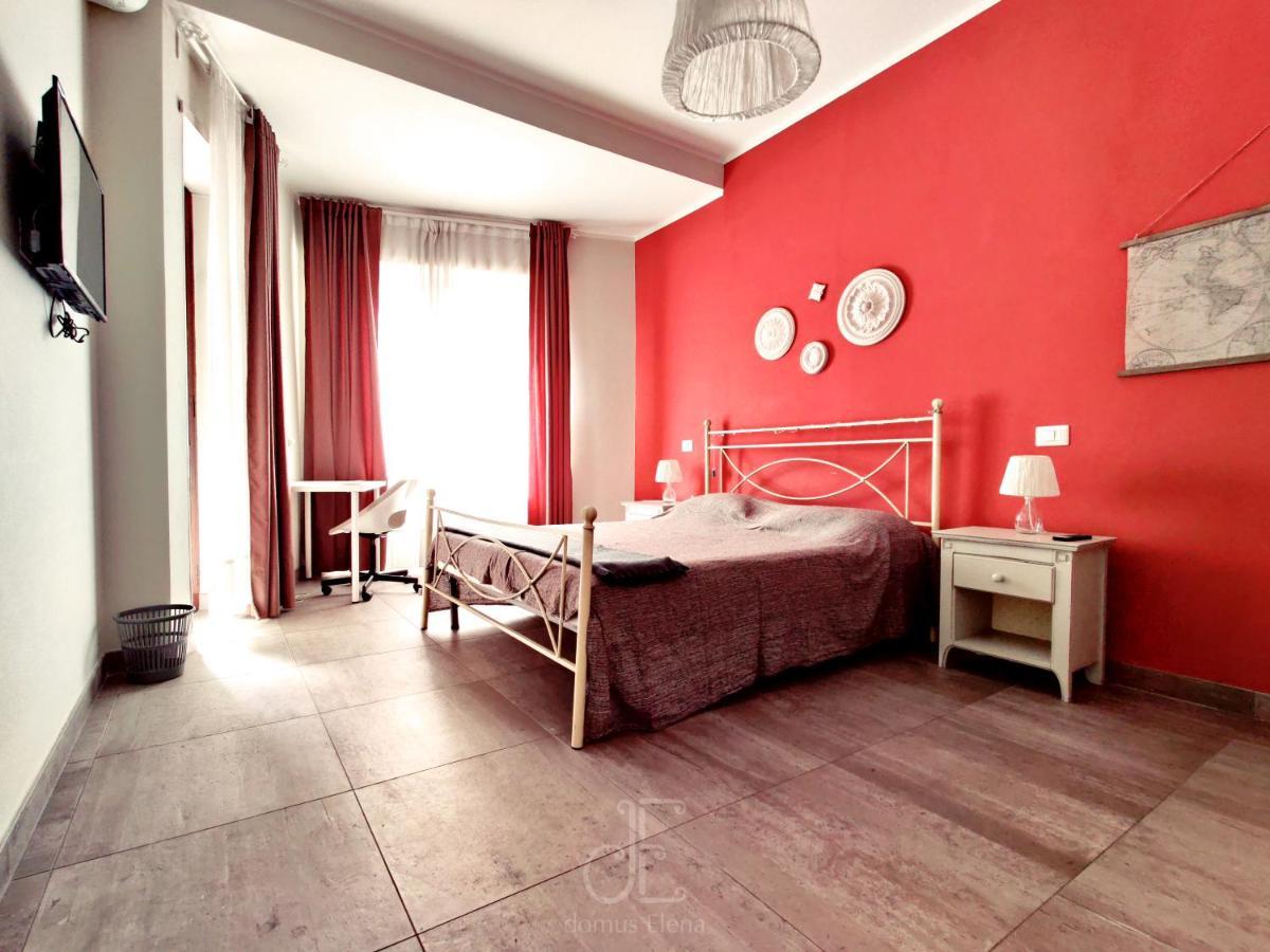 Domus Elena Apartment Rome Luaran gambar