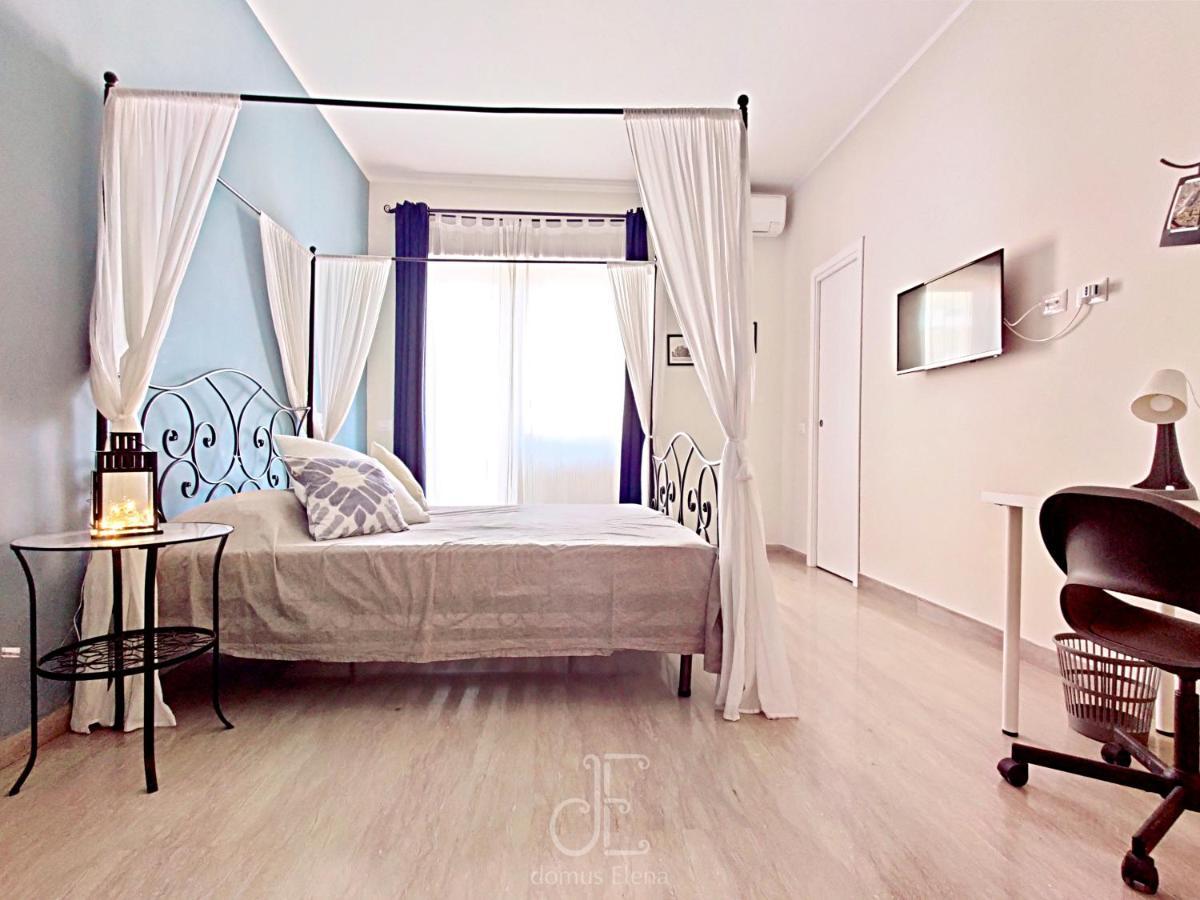 Domus Elena Apartment Rome Luaran gambar
