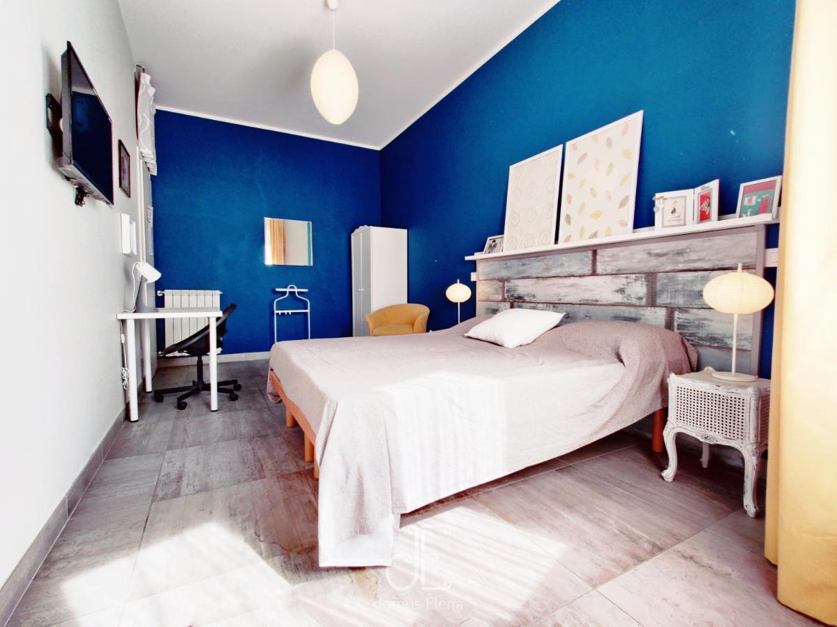 Domus Elena Apartment Rome Luaran gambar