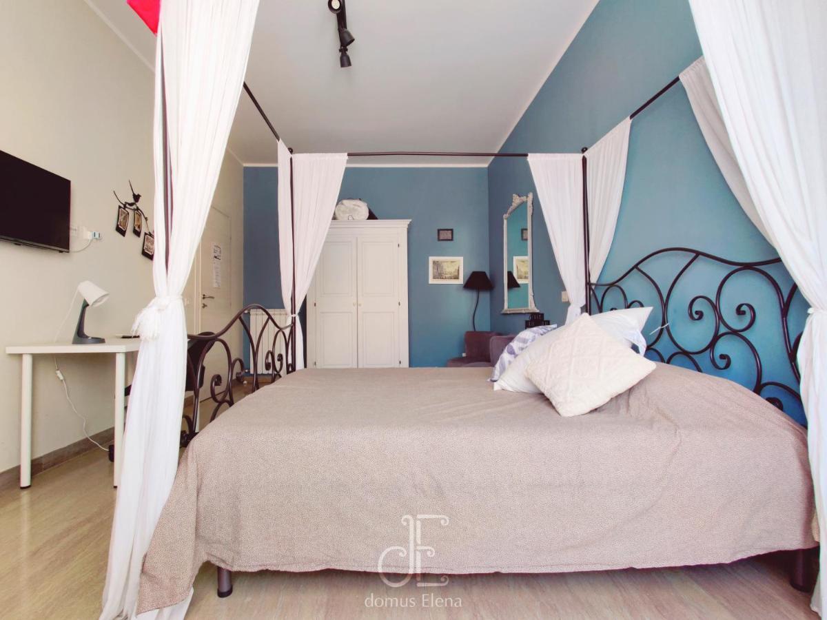 Domus Elena Apartment Rome Luaran gambar