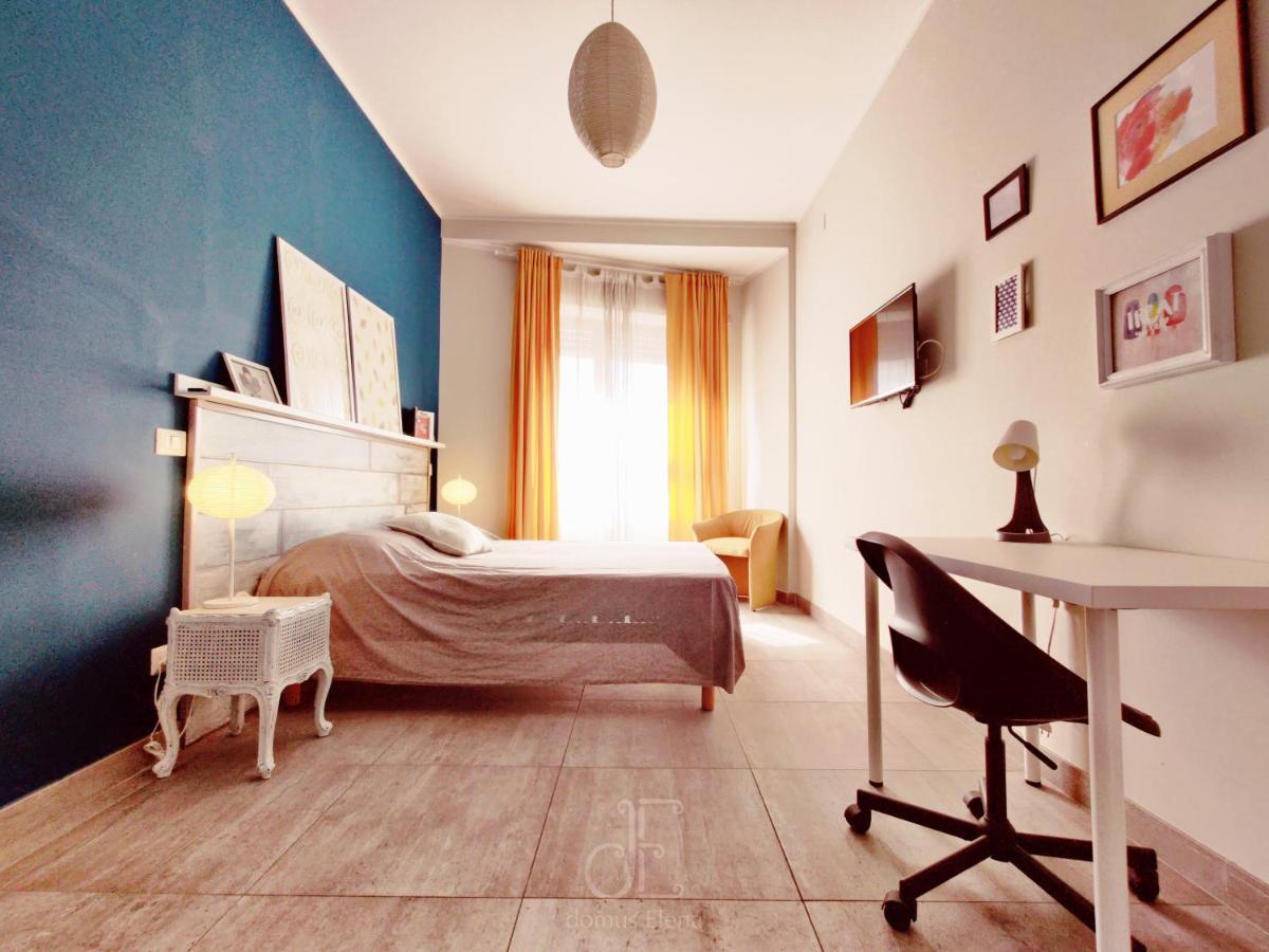 Domus Elena Apartment Rome Luaran gambar