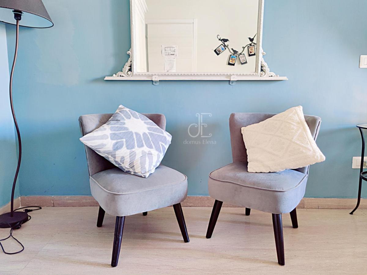 Domus Elena Apartment Rome Luaran gambar