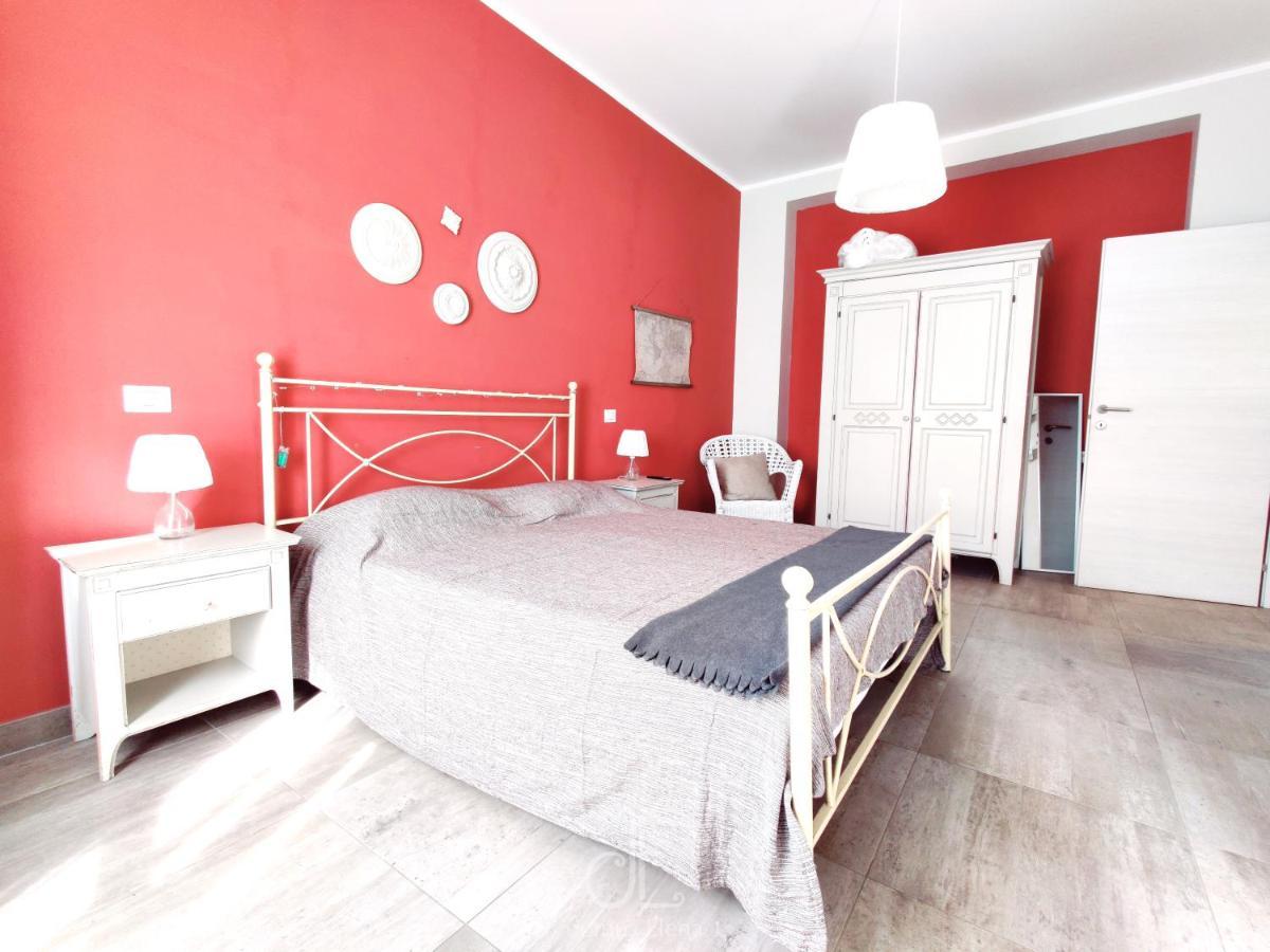 Domus Elena Apartment Rome Luaran gambar