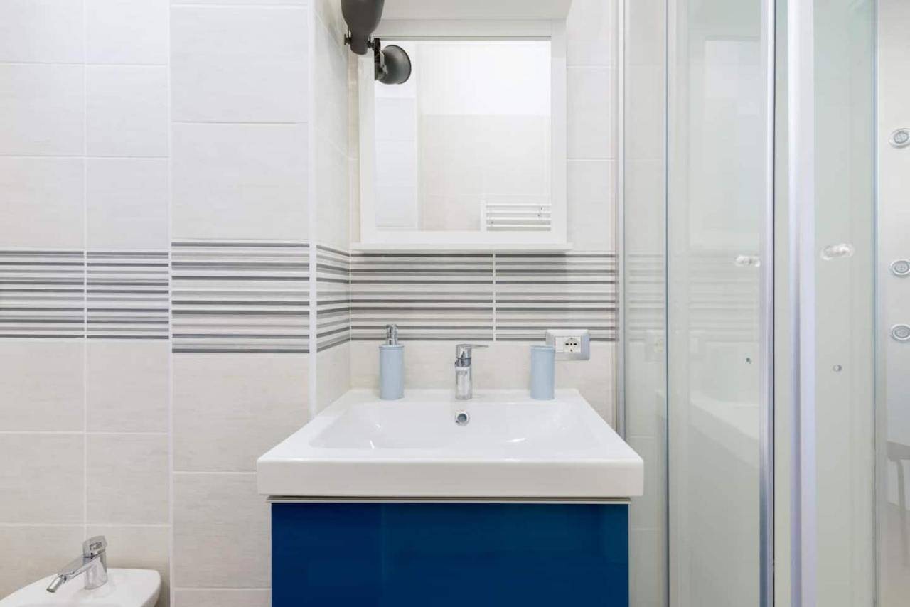 Domus Elena Apartment Rome Luaran gambar